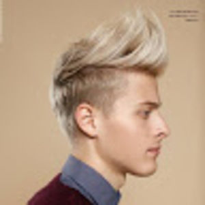 Meet your Posher, Dalton